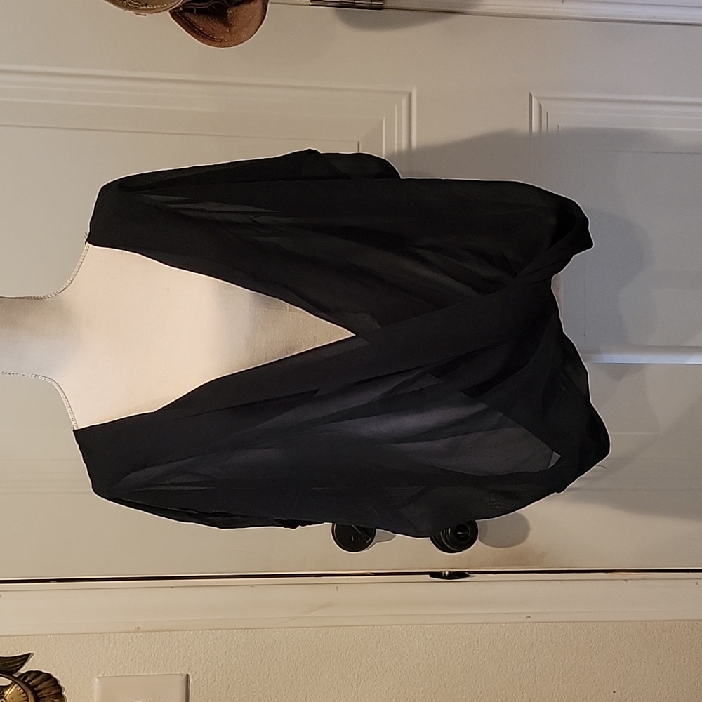 Pinkeli, Large, Black